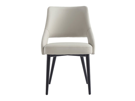 Tremont Dining Chair in Stone - Ornate Home