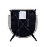 Tremont Dining Chair in Stone - Ornate Home