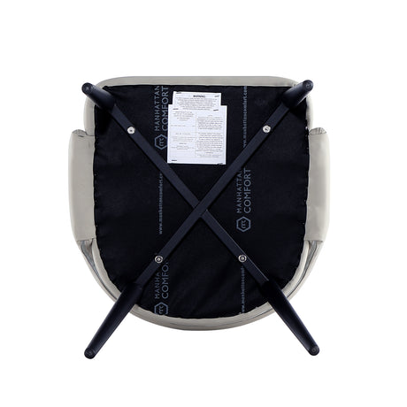 Tremont Dining Chair in Stone - Ornate Home