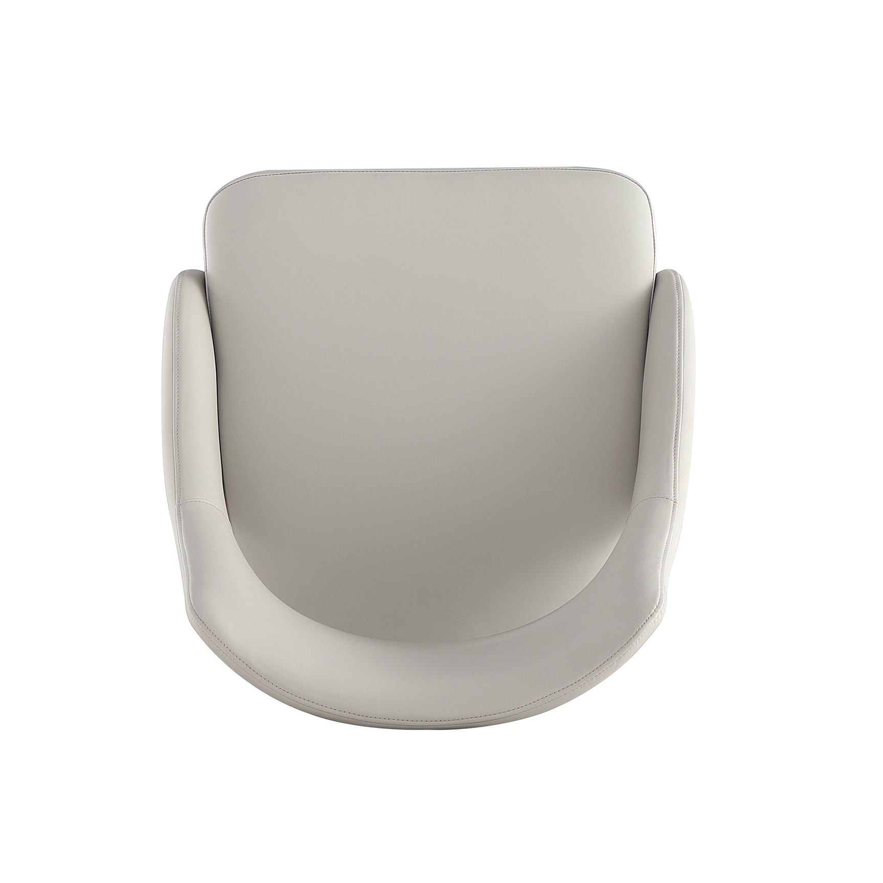 Tremont Dining Chair in Stone (set of 2) - Ornate Home