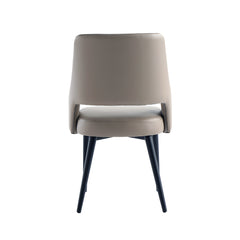 Tremont Dining Chair in Taupe - Ornate Home