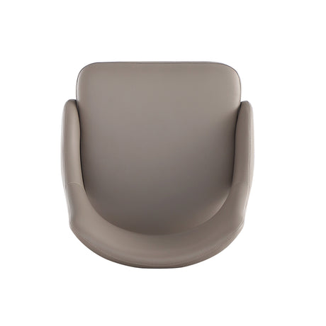 Tremont Dining Chair in Taupe - Ornate Home