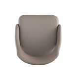 Tremont Dining Chair in Taupe (set of 2) - Ornate Home