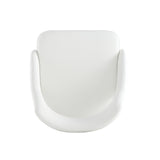 Tremont Dining Chair in White - Ornate Home