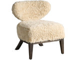 Tremont Yakety Yak Sand Accent Chair - Ornate Home