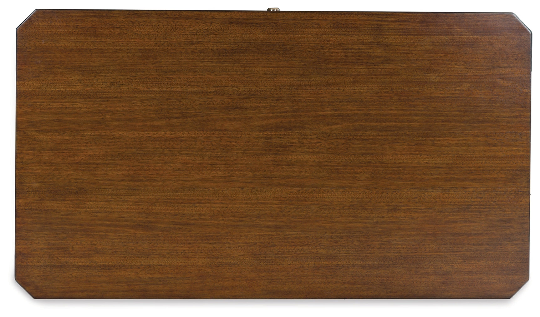 Trenmour Medium Brown Rectangular Cocktail Table (Online Special Price) - Ornate Home