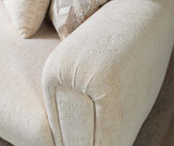 Trento Ivory Living Room Set - Ornate Home