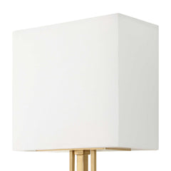 Trenton Brass 2 Light Sconce - Ornate Home