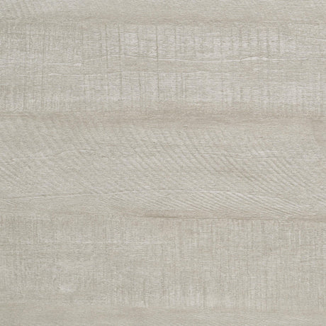 Trenton Rustic Cream 54-inch Wood Twin Panel Bed - Ornate Home