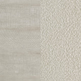 Trenton Rustic Cream 54-inch Wood Twin Panel Bed - Ornate Home