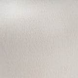 Trenza White Small Ceramic Vase with Twisted Handles - Ornate Home