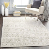 Treuddyn 3D Outdoor Area Rug - Ornate Home