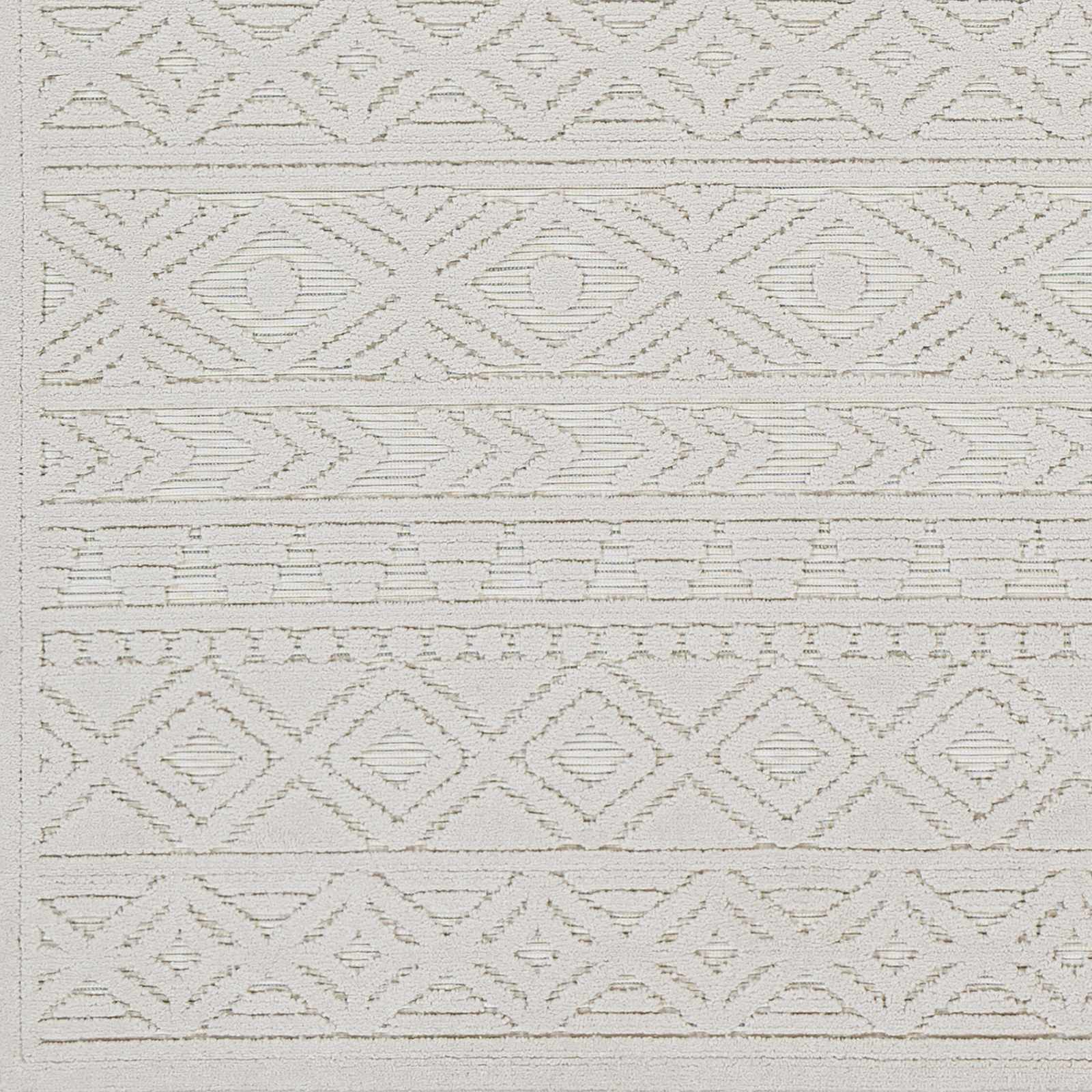 Treuddyn 3D Outdoor Area Rug - Ornate Home