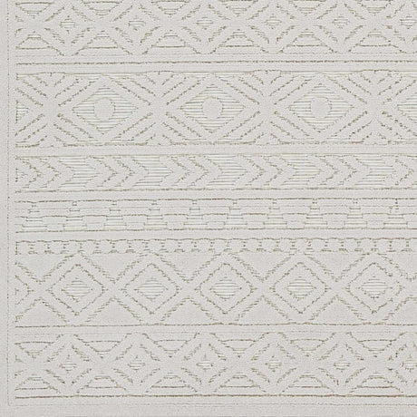 Treuddyn 3D Outdoor Area Rug - Ornate Home