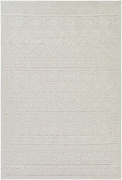 Treuddyn 3D Outdoor Area Rug - Ornate Home