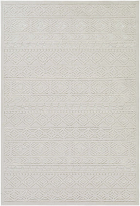 Treuddyn 3D Outdoor Area Rug - Ornate Home