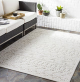 Treuddyn 3D Outdoor Area Rug - Ornate Home