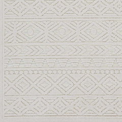 Treuddyn 3D Outdoor Area Rug - Ornate Home