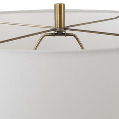 Treviso Terracotta Table Lamp - Ornate Home