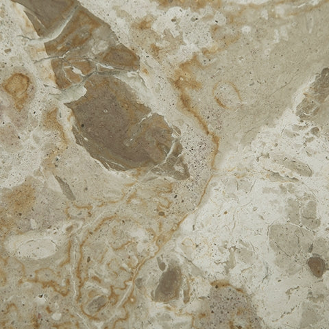 Treygan Beige Accent Table - Ornate Home