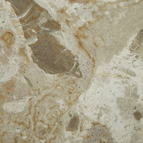 Treygan Beige Accent Table - Ornate Home