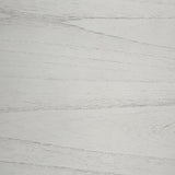 Treytown Antique White Chairside End Table - Ornate Home