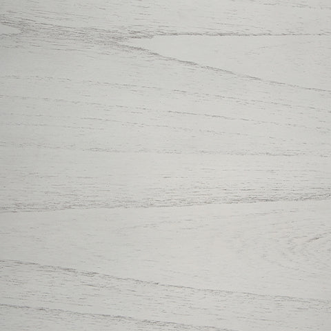 Treytown Antique White Chairside End Table - Ornate Home