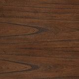 Treytown Brown Chairside End Table - Ornate Home