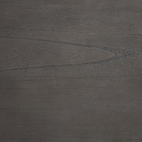 Treytown Gray Chairside End Table - Ornate Home