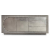 Trianon Argent/Gris Buffet - Ornate Home