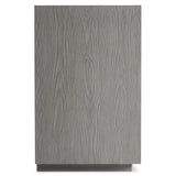 Trianon Argent/Gris Buffet - Ornate Home