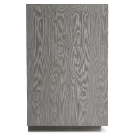 Trianon Argent/Gris Buffet - Ornate Home