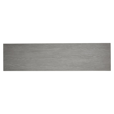 Trianon Argent/Gris Buffet - Ornate Home