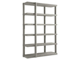 Trianon Gris Etagere - Ornate Home