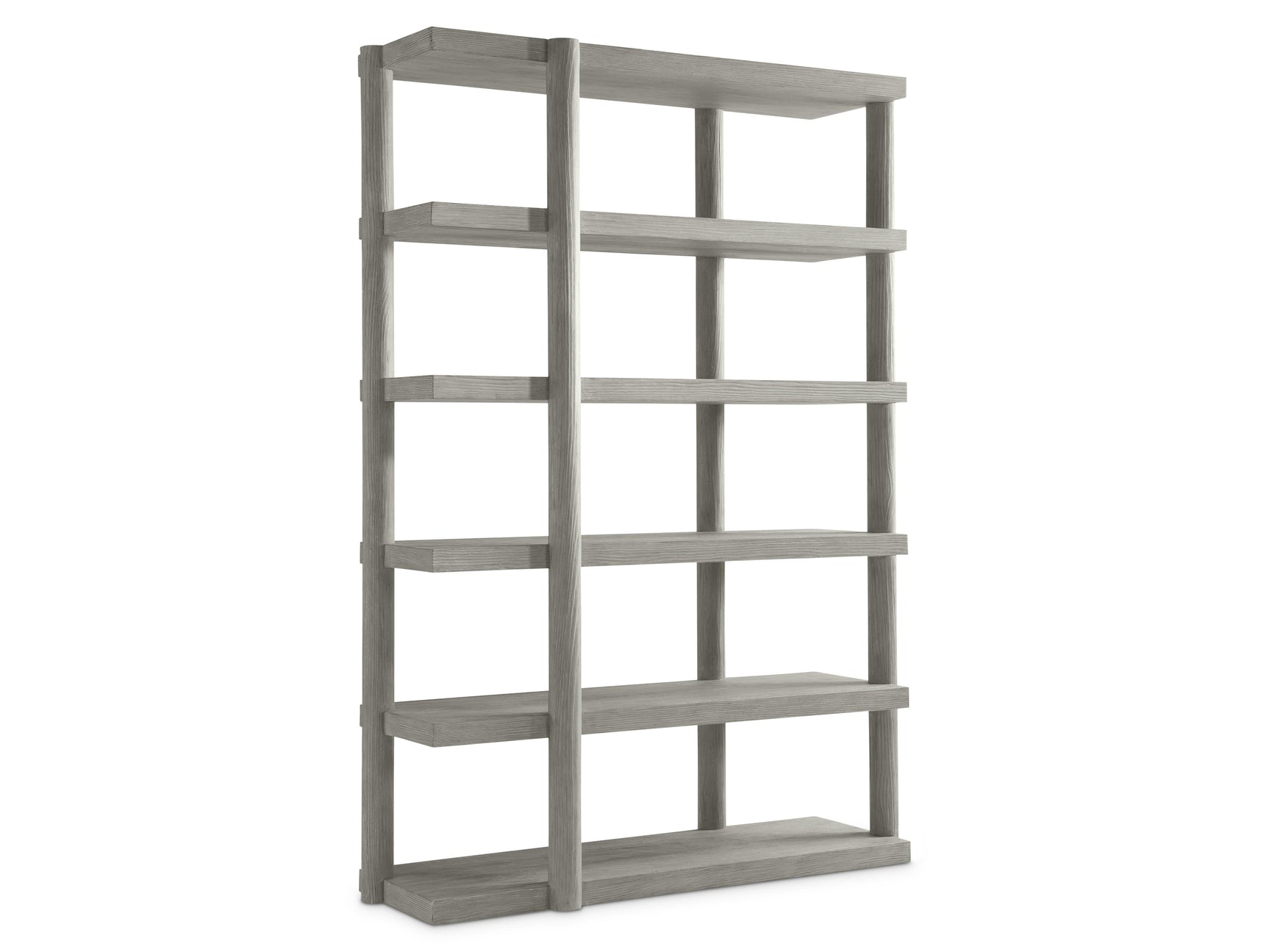 Trianon Gris Etagere - Ornate Home