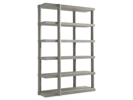 Trianon Gris Etagere - Ornate Home