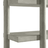 Trianon Gris Etagere - Ornate Home