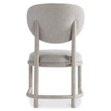 Trianon Gris/Grey Side Chair - Ornate Home