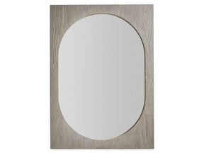 Trianon Gris Mirror - Ornate Home