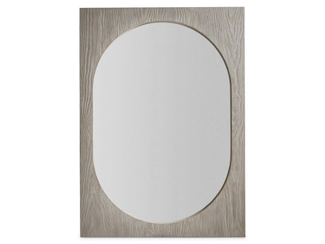 Trianon Gris Mirror - Ornate Home