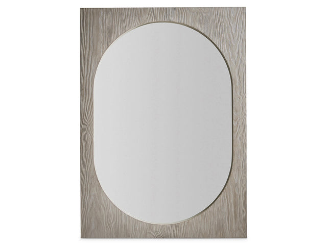 Trianon Gris Mirror - Ornate Home