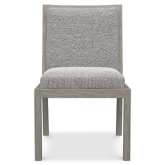 Trianon Gris Side Chair - Ornate Home
