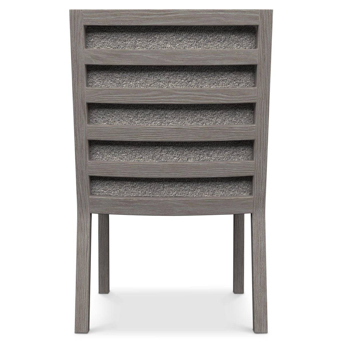 Trianon Gris Side Chair - Ornate Home