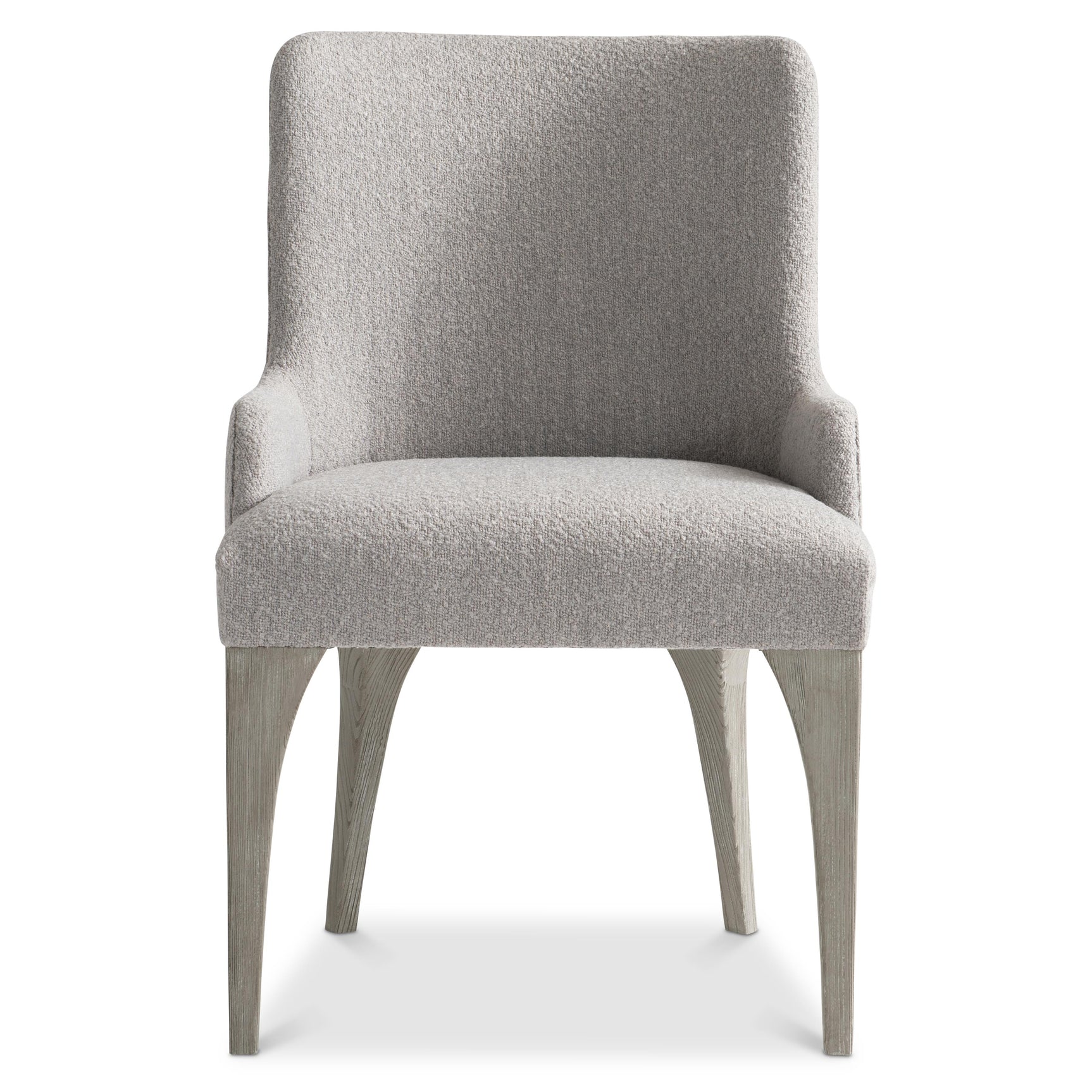 Trianon Gris/Soft Grey Chair - Ornate Home