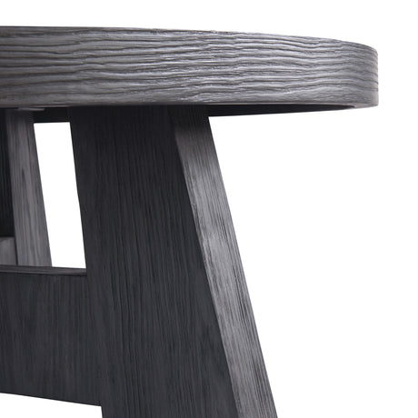 Trianon L'Ombre Cocktail Table - Ornate Home