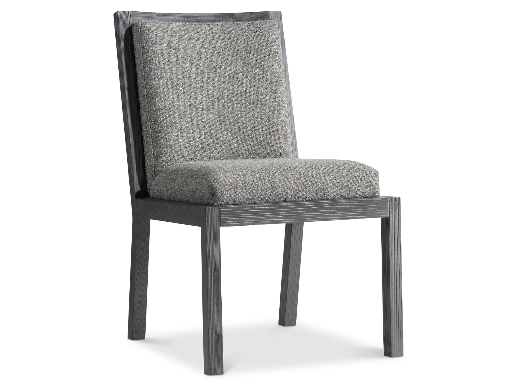 Trianon L'Ombre/Grey Side Chair - Ornate Home