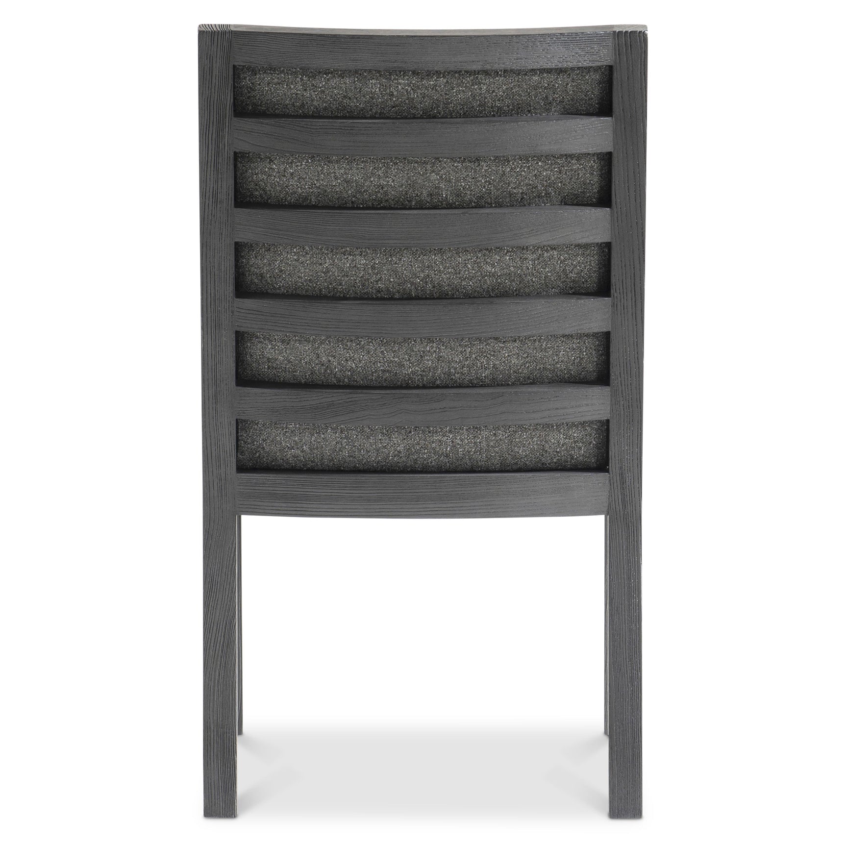 Trianon L'Ombre/Grey Side Chair - Ornate Home