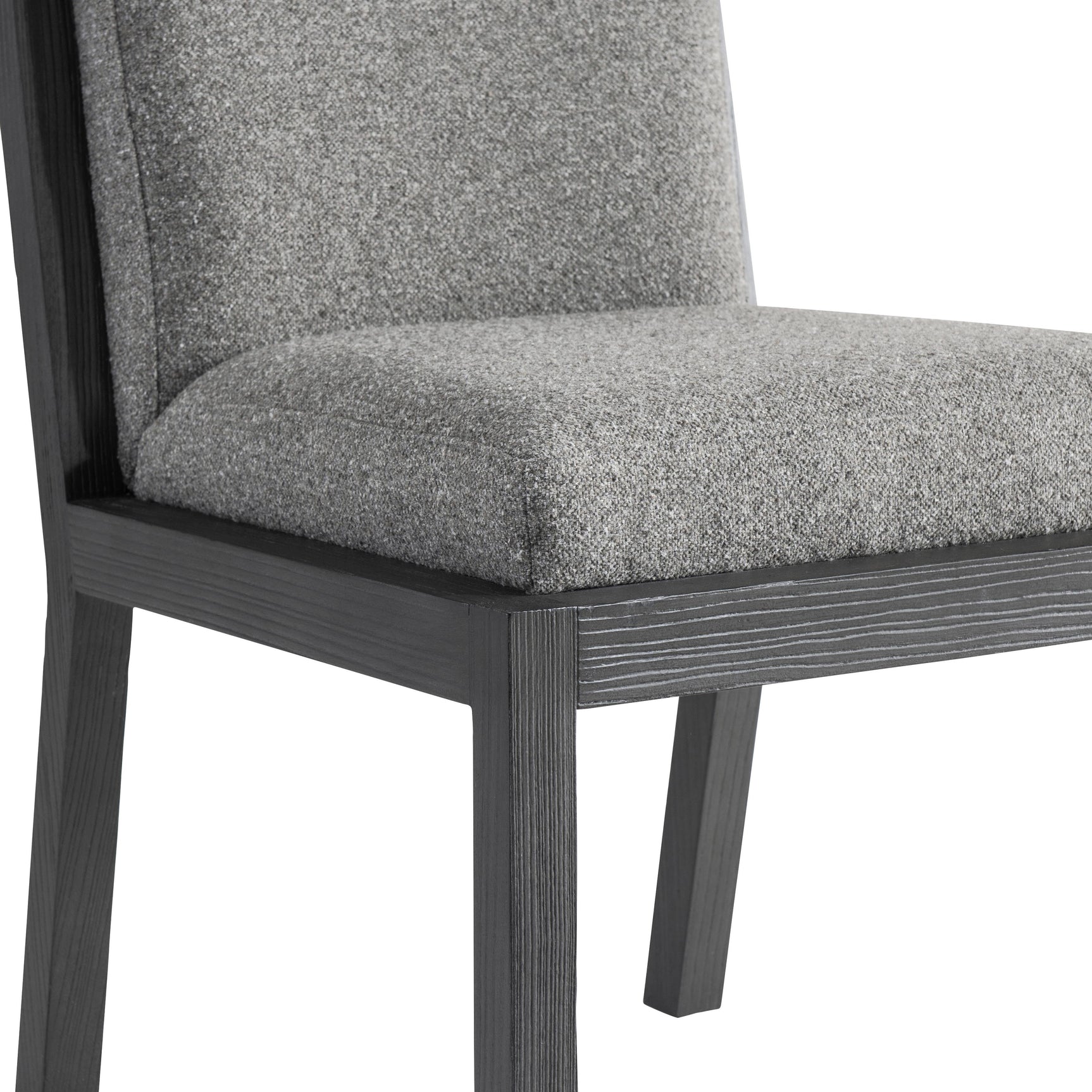 Trianon L'Ombre/Grey Side Chair - Ornate Home