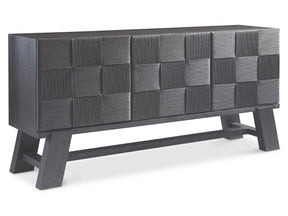 Trianon L'Ombre Sideboard - Ornate Home