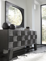 Trianon L'Ombre Sideboard - Ornate Home